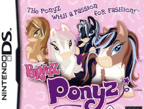 Bratz Ponyz