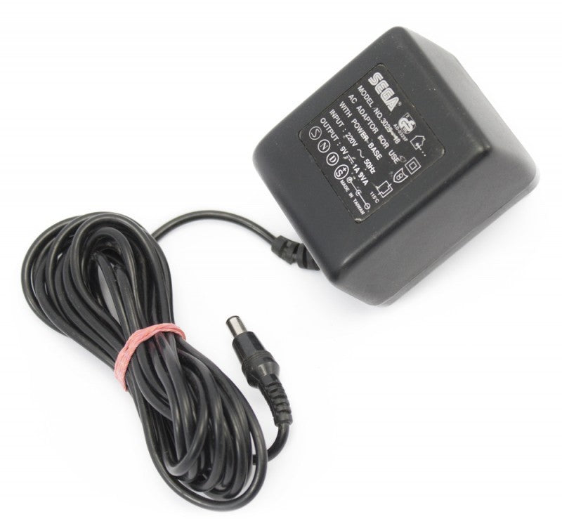 Original Sega Netzteil 3025-18