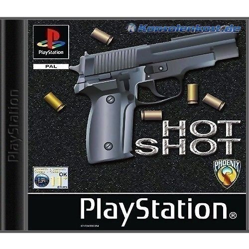 Hot Shot