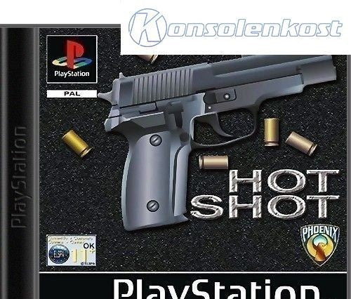 Hot Shot