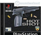 Hot Shot