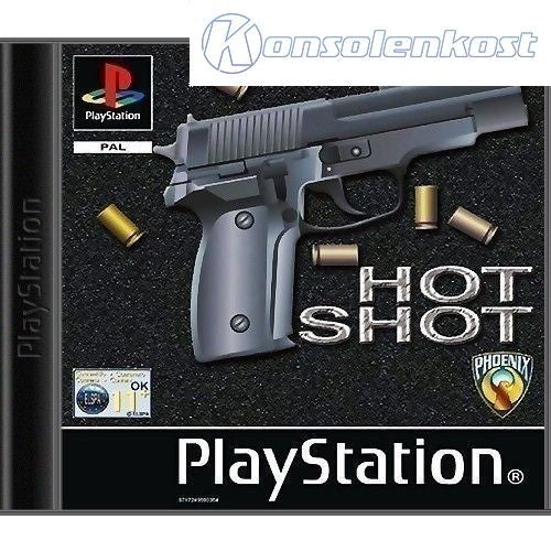 Hot Shot