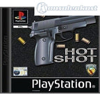 Hot Shot