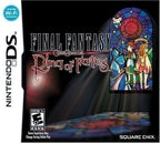 Final Fantasy Crystal Chronicles: Ring of Fates (US)