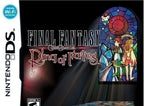 Final Fantasy Crystal Chronicles: Ring of Fates (US)