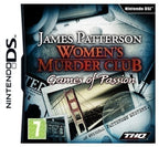 Womens Murder Club Games Of Passion