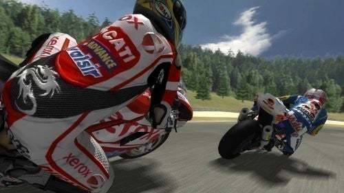 SBK 08: Superbike World Championship (DE)