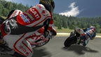 SBK 08: Superbike World Championship (DE)
