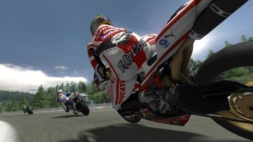 SBK 08: Superbike World Championship (DE)