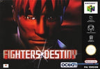 Fighters Destiny