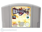 Road Rash 64