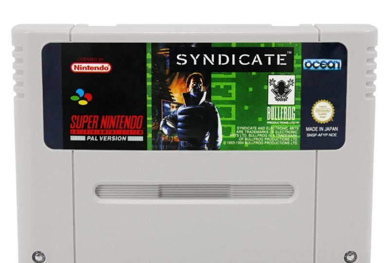 Syndicate