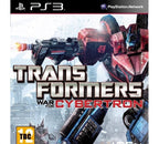 Transformers: Kampf um Cybertron / War for Cybertron (GB)