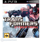 Transformers: Kampf um Cybertron / War for Cybertron (GB)