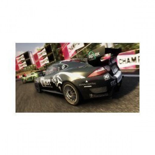 Race Driver GRID: Reloaded (GB)