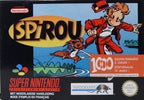 Spirou
