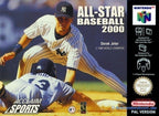 All Star Baseball 2000