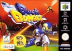 Buck Bumble