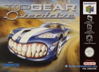Top Gear Overdrive