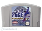 Twisted Edge Snowboarding