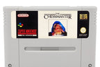 The Chessmaster