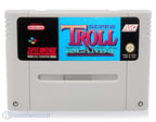 Super Troll Islands