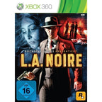 L.A. Noire (GB)