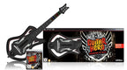 Guitar Hero 6: Warriors of Rock + Gitarre (DE)