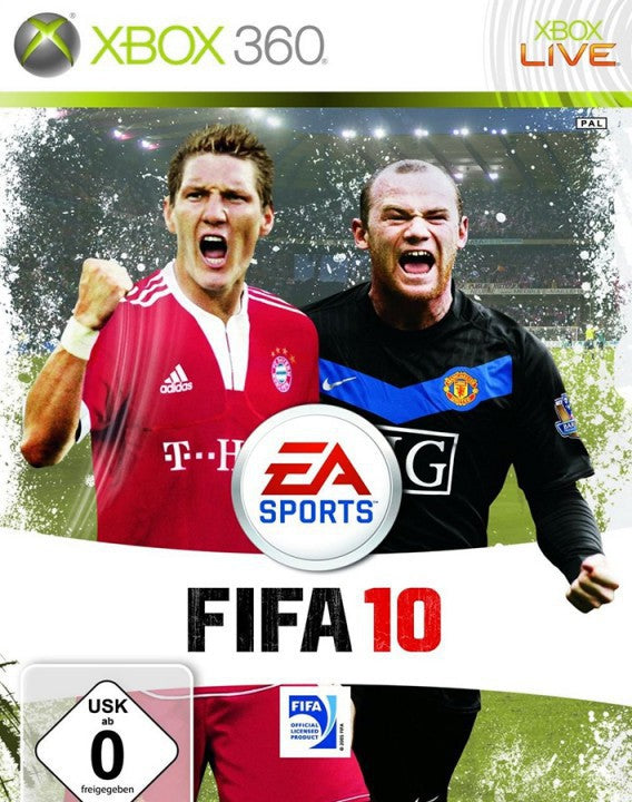 FIFA 10 — Classics