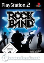 Rock Band (DE)