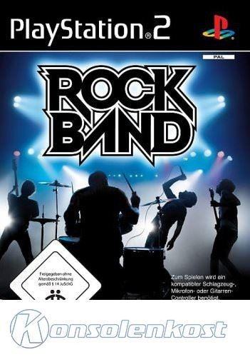 Rock Band (DE)