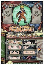 Naruto: Ninja Destiny