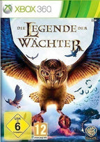 Die Legende der Wächter