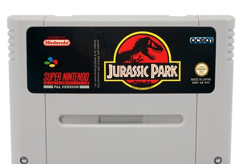 Jurassic Park