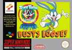 Tiny Toon Adventures: Buster Busts Loose! (DE)