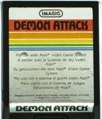 Demon Attack