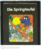 Die Springteufel