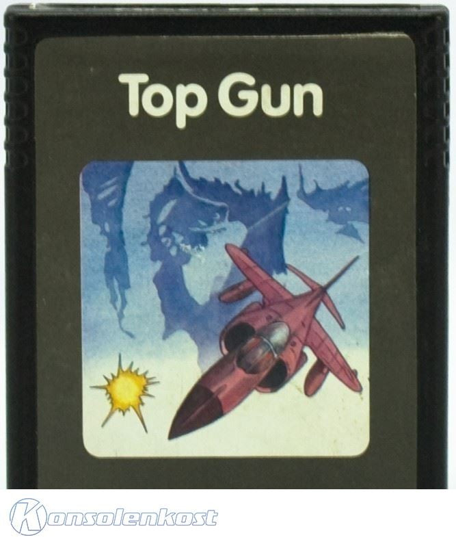 Top Gun