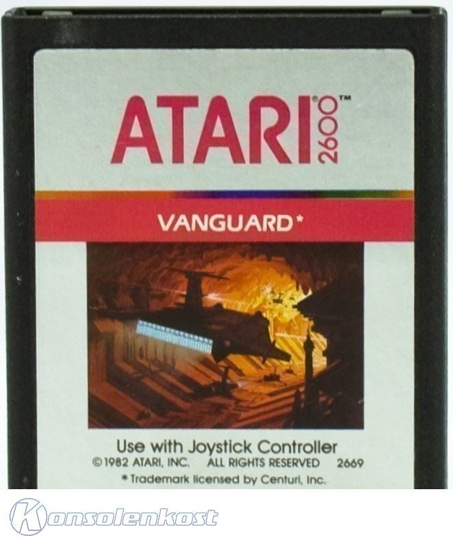 Vanguard