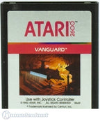 Vanguard