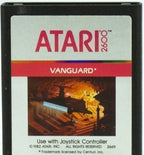 Vanguard