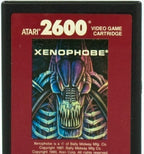 Xenophobe
