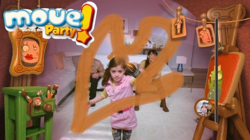 Start the Party! (DE)
