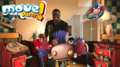 Start the Party! (DE)