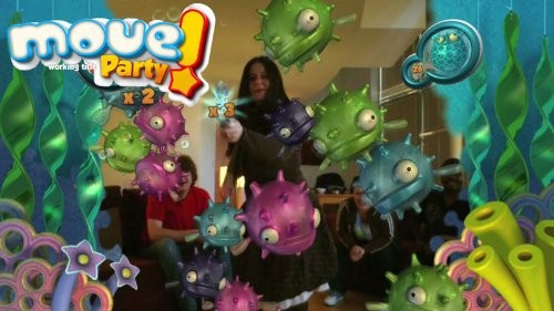 Start the Party! (DE)