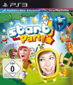 Start the Party! (DE)