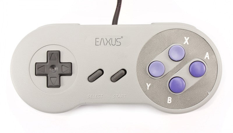 Controller / Pad [Eaxus]