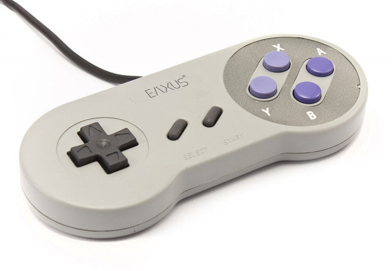 Controller / Pad
