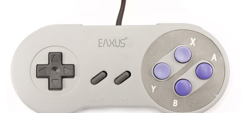 Controller / Pad [Eaxus]