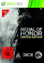 Medal of Honor (DE) — Limited Edition